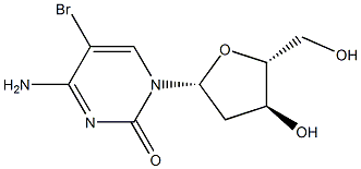 PI-35353 5-Bromo-2'-deoxycytidine (1022-79-3)
