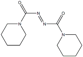 PI-35834 1,1-(azodicarbonyl)dipiperidine (10465-81-3)